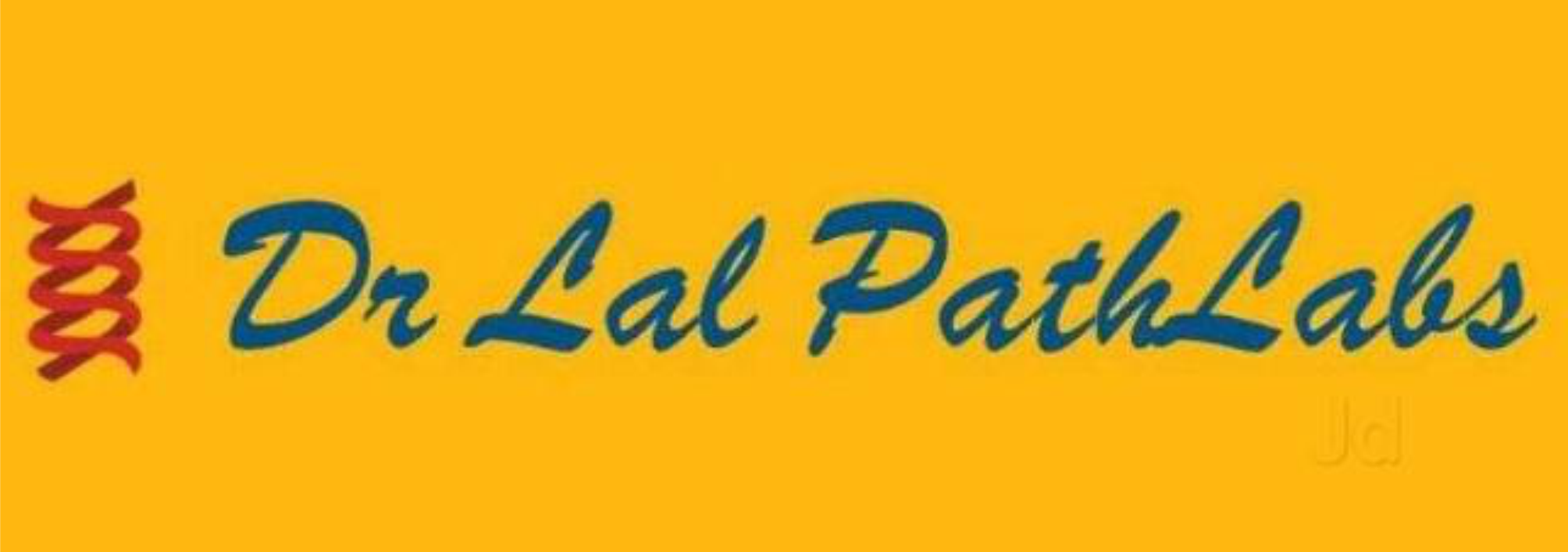 Report lal path lab